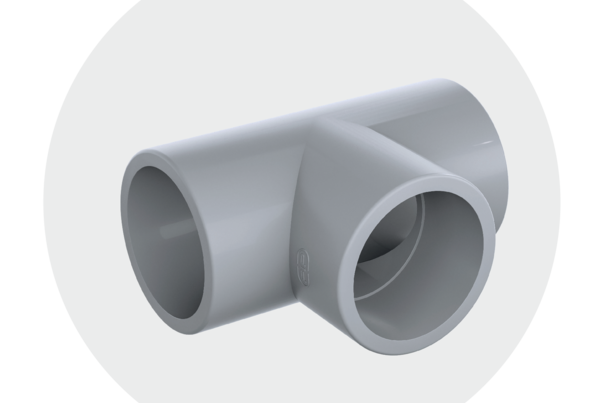 ISO-UNI Fittings PVC-C Technical Catalogue