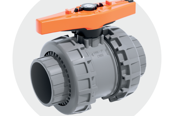 Technical Catalogue PVC-C VXE DN 65-100