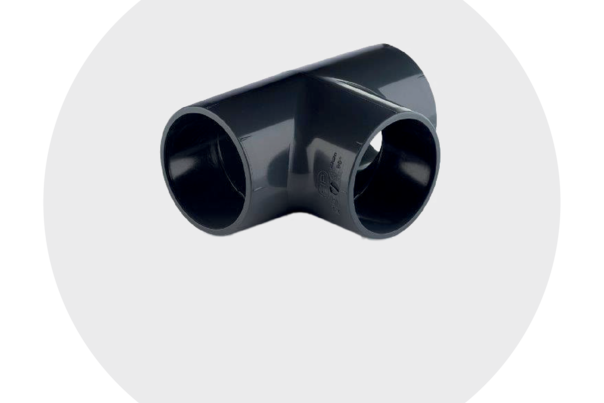 ISO-UNI Fittings PVC-U Technical Catalogue