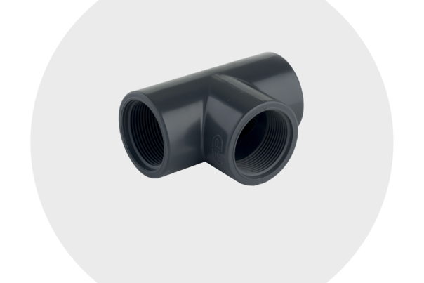 BSP FITTINGS PVC-U Technical Catalogue