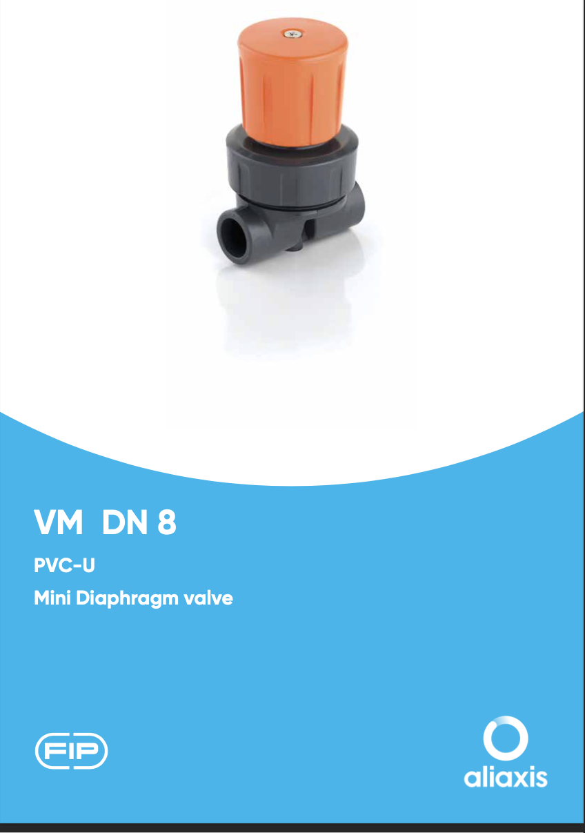 VM Technical Catalogue