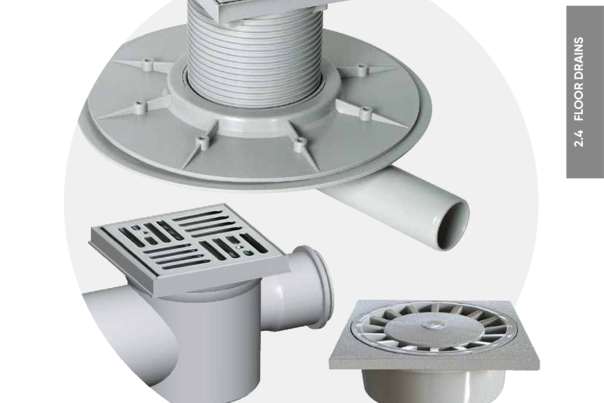 13- Floor-drain